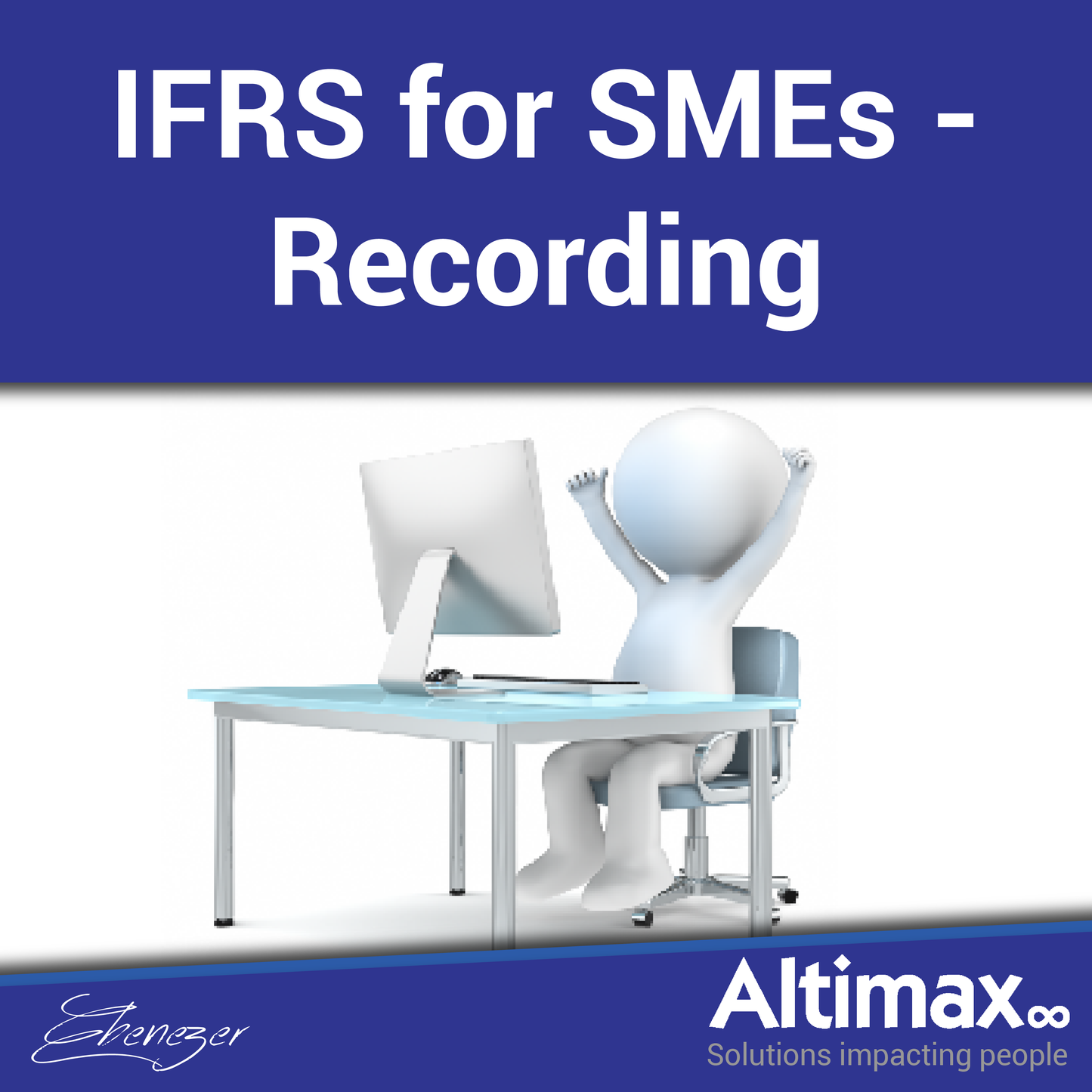 On Demand CPD - IFRS for SMEs