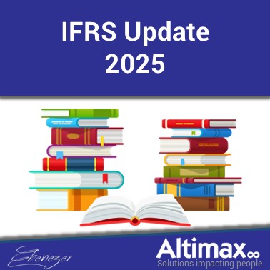 On Demand CPD - IFRS Update - 2025