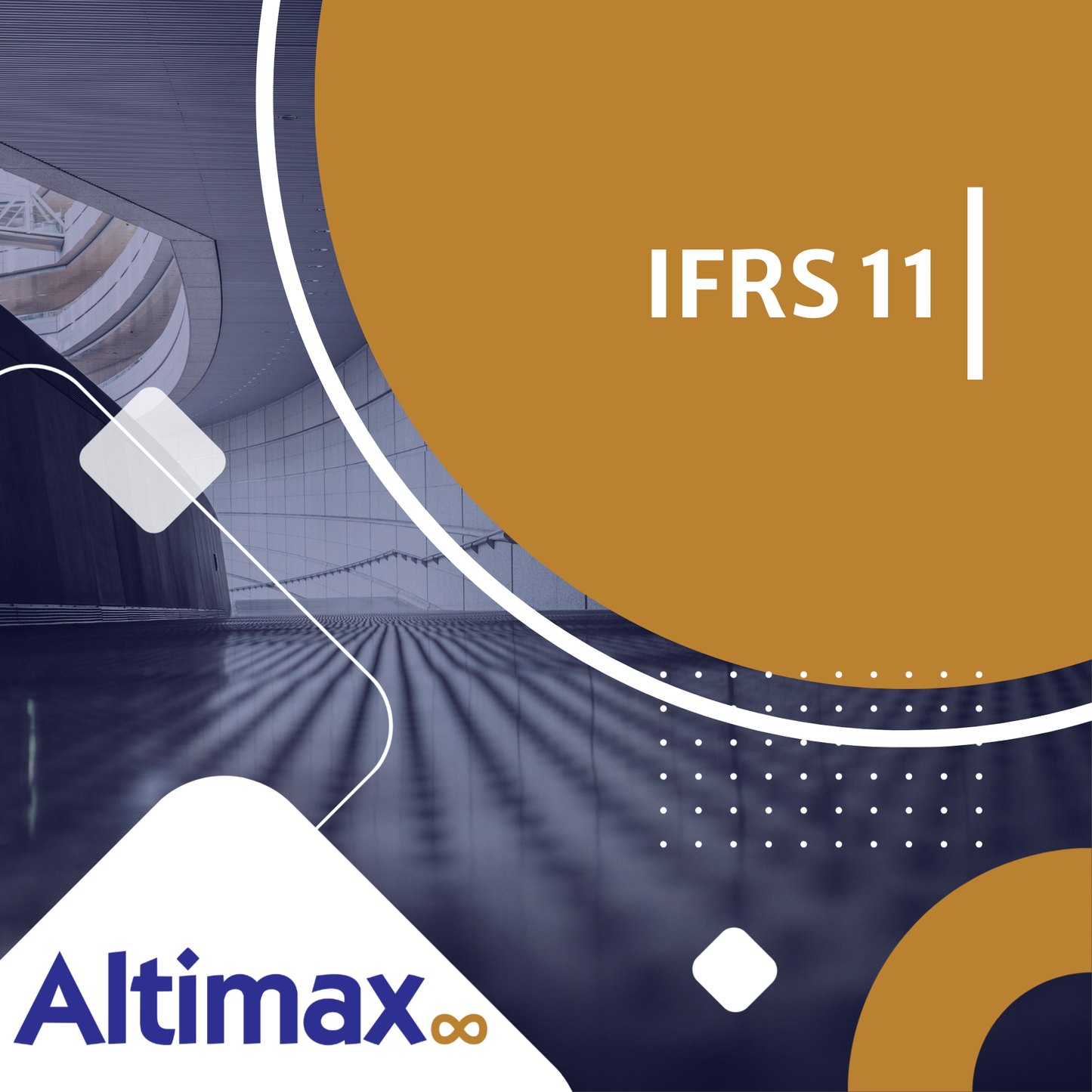 IFRS - IFRS 11 - Joint arrangements